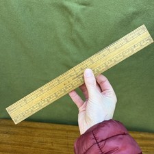 Vintage Copperthwaite Boxwood