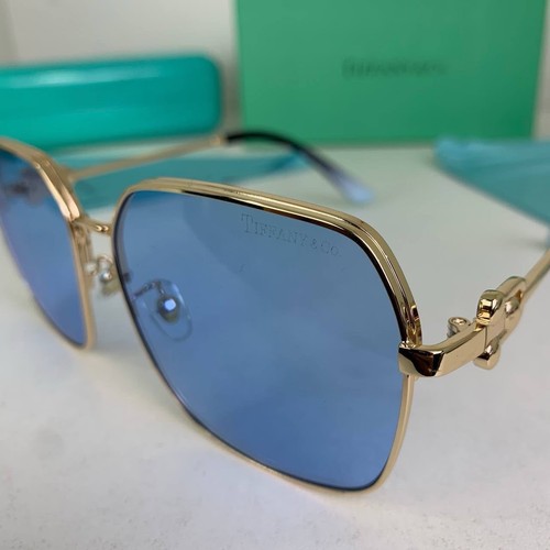 Tiffany sunglasses brand - &, co.