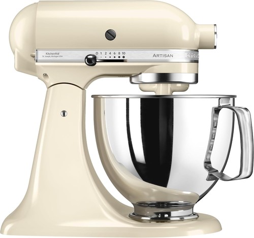 Kitchenaid litre artisan - kitchenaid,