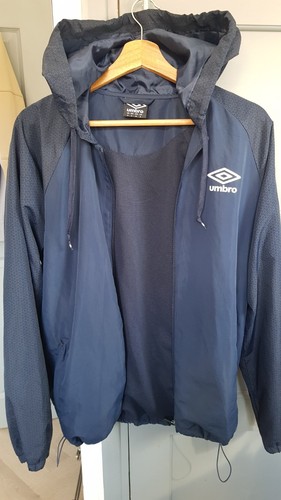 Umbro speciali windbreaker - umbro,