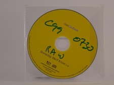 NEW RADICALS   SOMEDAY WE'LL KNOW (Y1) 1 Track Promo CD Single including Plastic