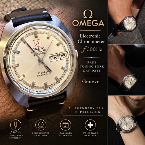 Omega electronic - Ω,