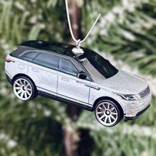 Range Rover Velar Ornament