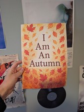 A4 Gilmore Girls Quote