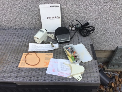 Sewing machine variable - sewing,