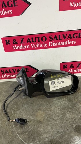 Polo 6n2 1994 2002 - 6n2, door