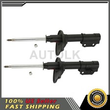KYB Front Shocks Struts Fits