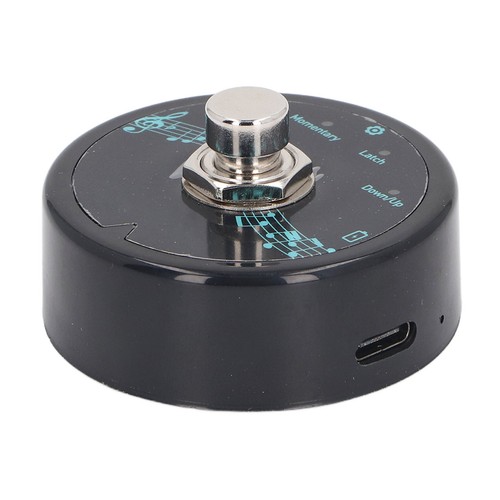 Midi foot controller bt - midi,