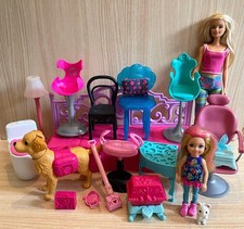 Barbie . Lot . Dolls &