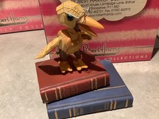 ROBERT HARROP BAGPUSS FIGURE -