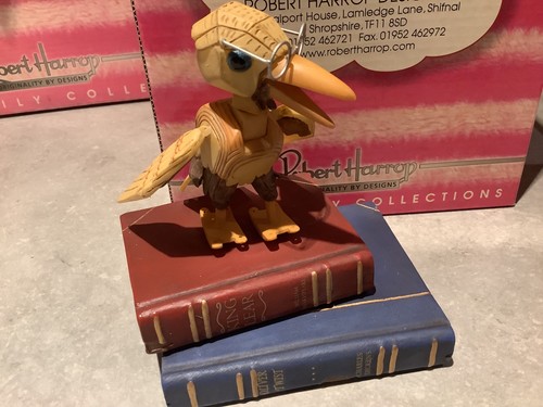 Robert harrop bagpuss figure - robert,