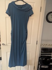 Pagan,Gothic,Hooded Gown With