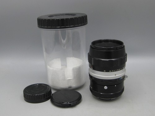Vtg nikkor micro - vtg,
