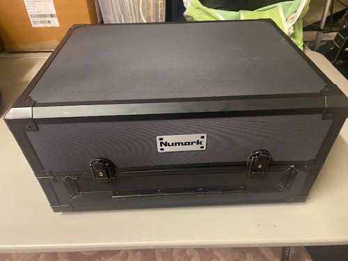 Numark mix flight transit - numark,