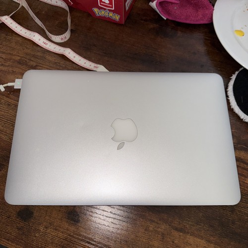 Apple macbook air - apple, 11