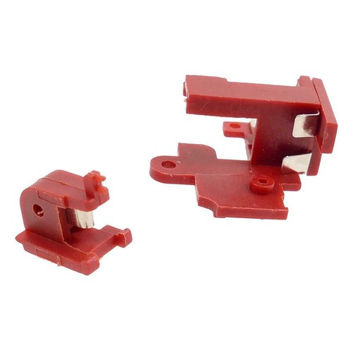 Rocket trigger switch - trigger, power