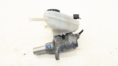 Mercedes class w213 - e, brake