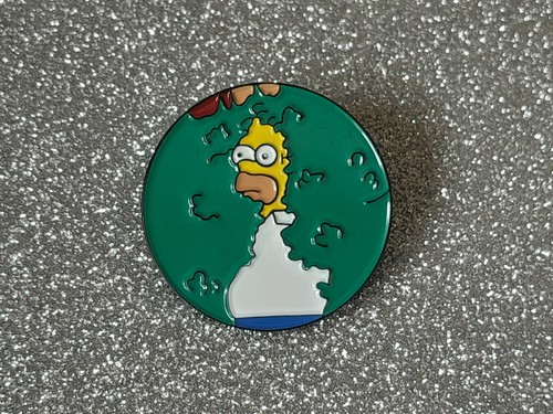 The simpsons homer simpson - the,