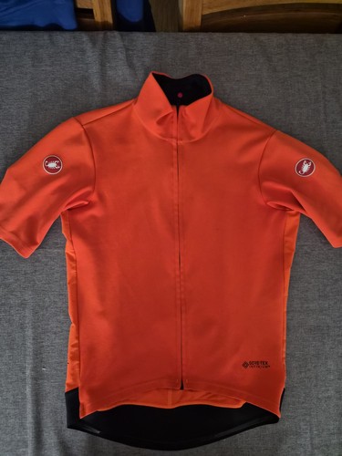 Castelli perfetto lightweight - castelli,