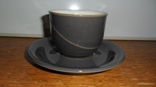 Denby Coloroll "Saville" Grey