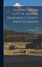 Baskin  Co - History of the