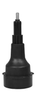 Food processor running shaft - food,
