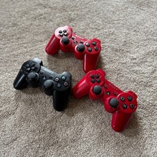 Sony PS3 controller Faulty -