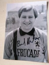 BERND HARTMANN - 1860 MUNICH -