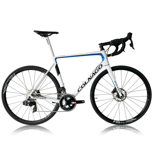 Colnago disc ultegra di2 - disc,