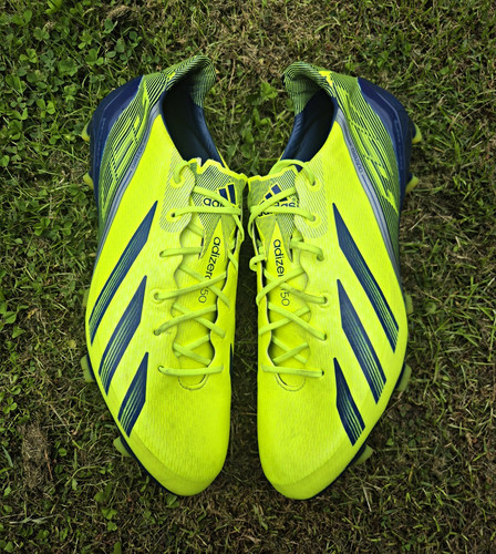 Adidas f50 adizero elite uk - elite,