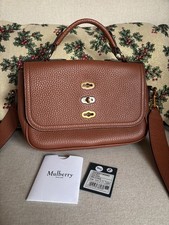 Mulberry Small Bryn In