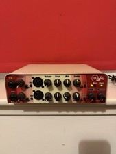 D-TAR Solstice 2ch Microphone