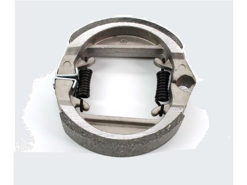 Brake pads 80x18mm for - , puch