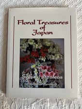 FLORAL TREASURES OF JAPAN: THE
