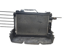 JAGUAR XE RADIATOR RAD PACK