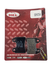 Hel Rear Brake pads for Beta