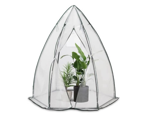 Vounot dome greenhouse - vounot, greenhouse,
