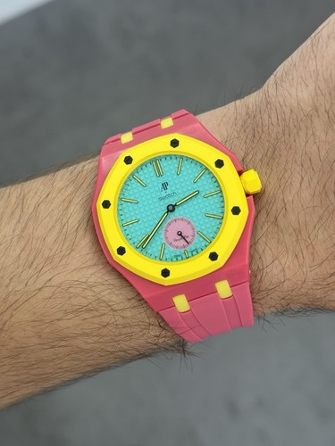 Swatch audemars piguet royal - piguet,