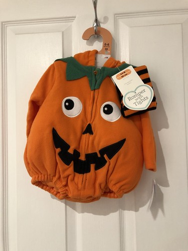 Bnwt pumpkin fancy - bnwt,