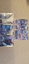 Gundam TCG EX Base G