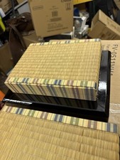 TATAMI Mat Lot of 2 plates