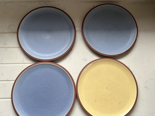 Denby juice berry blue and - denby,