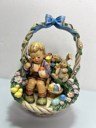 Goebel hummel easter - hummel, easter’s