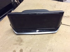 PEUGEOT 2008 2024 MULTIMEDIA DISPLAY SCREEN 9837721380 34807 B47