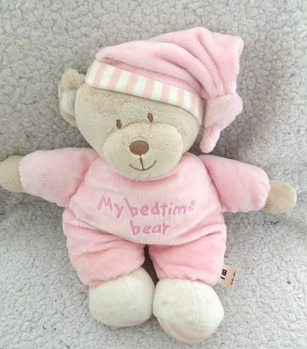 Vintage mothercare pink - vintage,
