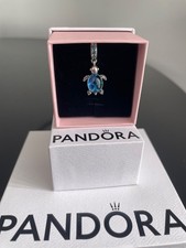 Pandora -Murano Glass Sea