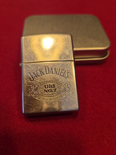 Genuine 2003 jack daniel - 2003,