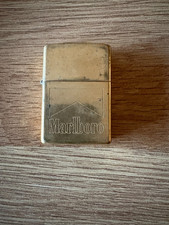 Zippo Marlboro Experience