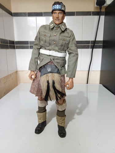 Wwii highland division - wwii,