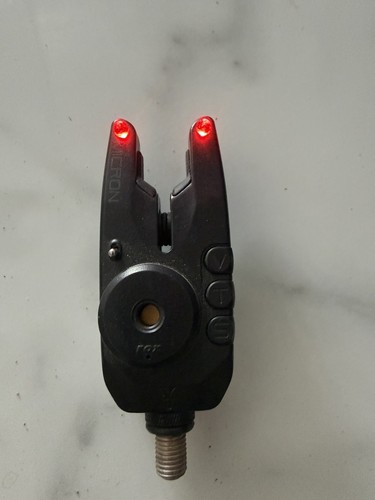 Fox mini micron bite - fox, alarm